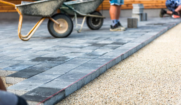 Best Concrete Driveway Installation in La Cienega, NM
