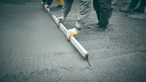 Best Industrial Concrete Flooring in La Cienega, NM