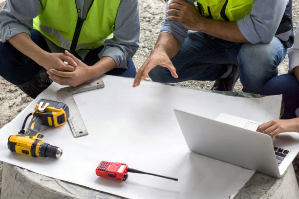 Best Stamped Concrete Services in La Cienega, NM