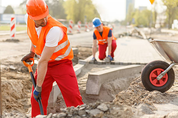 Best Concrete Removal and Replacement in La Cienega, NM